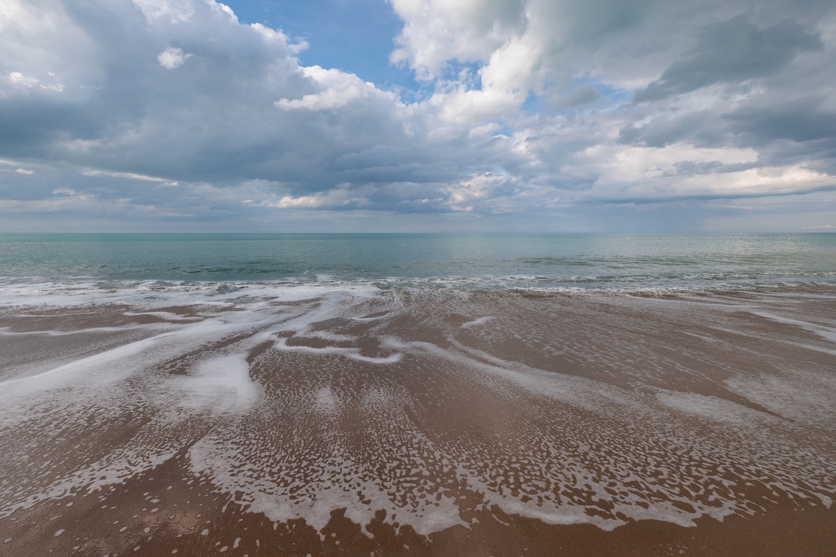 Penbryn Beach